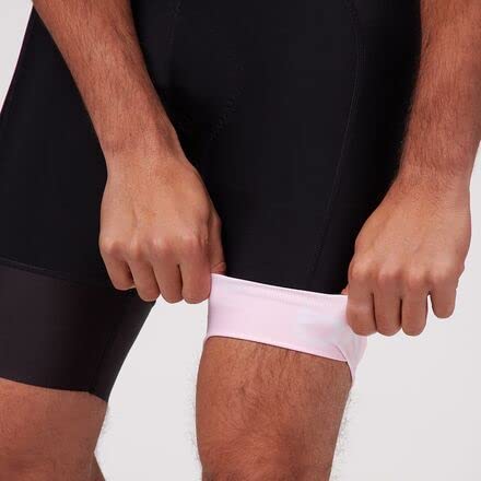 POC Essential Road VPDs Bib Shorts