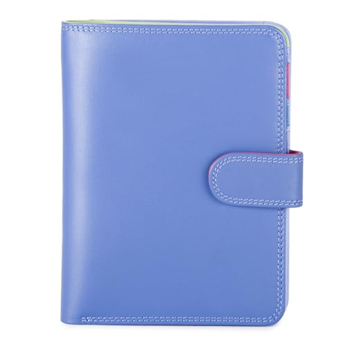 Mywalit Large Wallet/Zip Purse, Portafoglio Unisex-Adulto, Viola, Talla Única