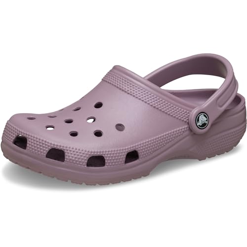 Image of Crocs Unisex-Adult Classic Clog, Clogs for Women and Men