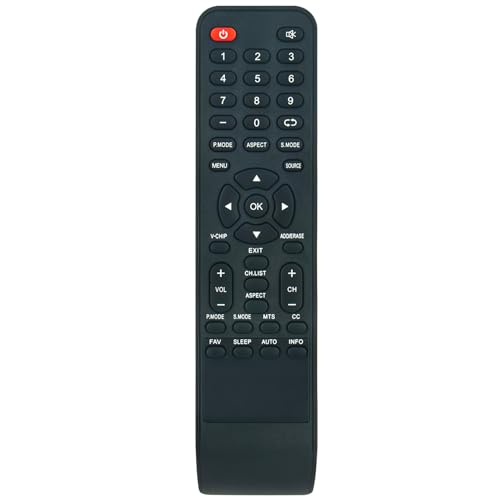 Télécommande RMT-20 Westinghouse VR-4030 avec touches d'origine réactives