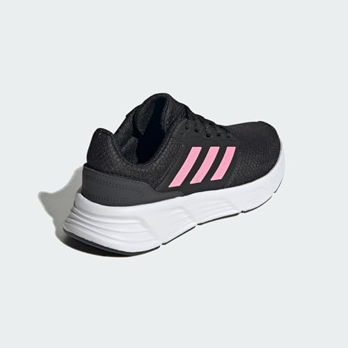 Image of adidas Women Running Shoes | Galaxy Q | Black |