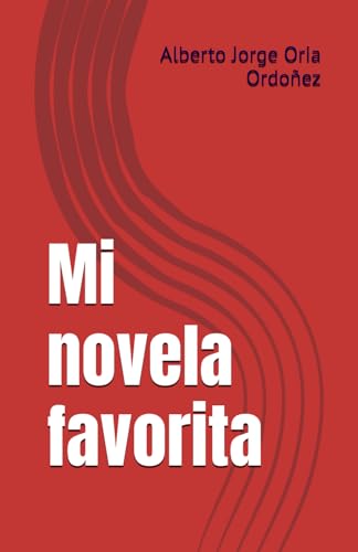 Mi novela favorita