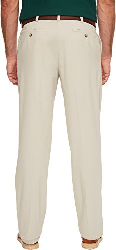 Image of Dockers Men's Classic Fit Easy Khaki Pants - Pleated (Standard and Big & Tall)