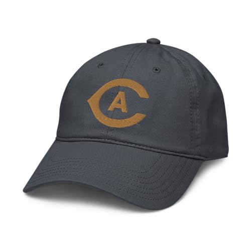 Gorra de Béisbol Ajustable Licencia Oficial UC Davis Aggies miniatura 1