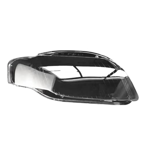 Remplacement coque transparente de phare droit A4 B7 S4 RS4 2006