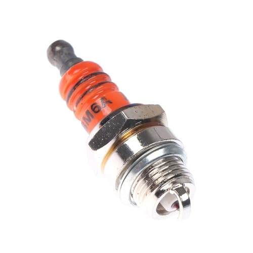 Bougie d'allumage BM6A standard de rechange pour petit moteur thermique 2T