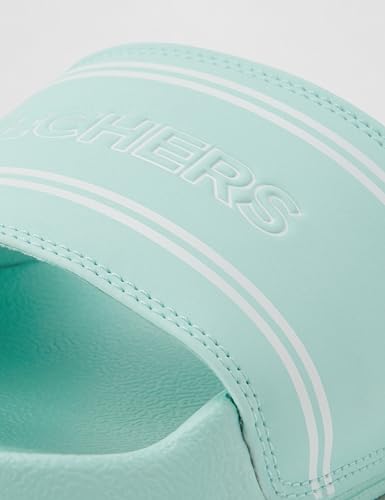 Image of Skechers Women Side Lines 2 Slipper