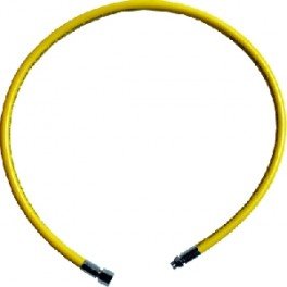 Best divers Frusta EROGATORE Xtreme 3/8 cm 210 Giallo Fluo