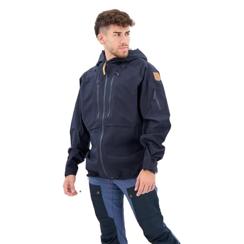 Fjallraven Keb Eco Shell Jacket - Men's4