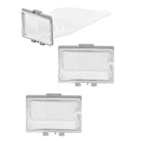 No.977　おまとめ専用 楽天市場】HAOTUNR 洗濯機用 糸くずフィルター 東芝用 42044856