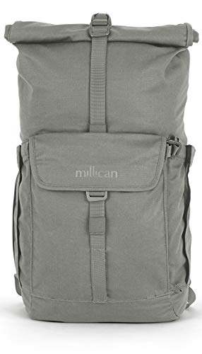 Preisvergleich Produktbild Millican Smith Roll Pack 25 Rucksack, Stone