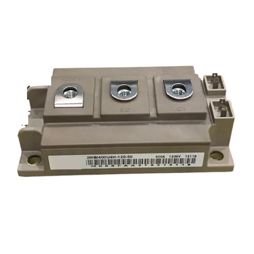 WUZDPRCJ 1pc 2MBI400U4H-120-50 IGBT Module 2MBI400U4H12050