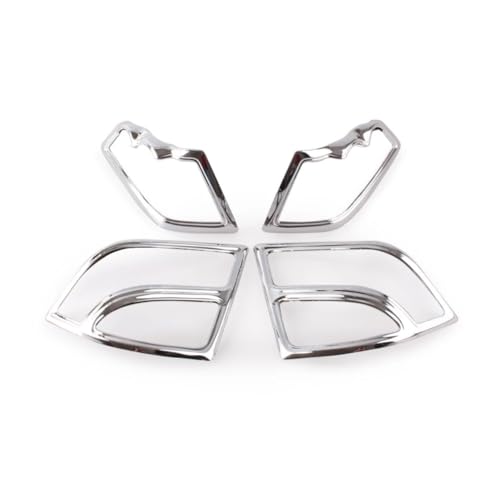 Panneau intérieur pour GoldWing GL1800 : garniture haut de gamme de sacoche