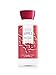 Bath & Body Works 8 Ounce Super Smooth Body Lotion With Shea Butter 2017 Winter Candy Apple Scent