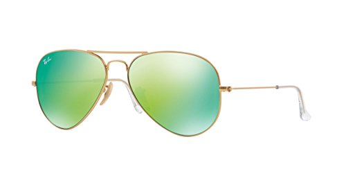 Ray-Ban Original Aviator Metal Oro Uomo Occhiali