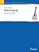 Produktbild Warming up: 9 kleine Etüden für junge Gitarristen. Gitarre.