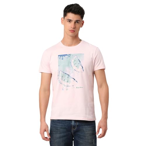 Image of Being Human Garments Mens-Top Crew Neck