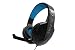 Cascos gamer compatibles con PS5, PS4, Xbox, Nintendo Switch, PC y Mac...