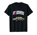 Universal Technical Institute T-Shirt