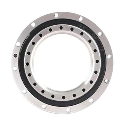 Roulement à rouleaux croisés SHF20 à forte capacité de charge et encombrement réduit