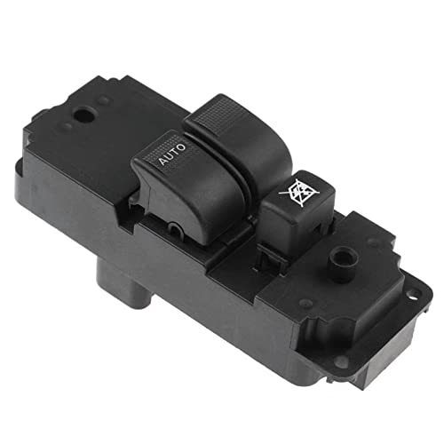 Interrupteur de rétroviseur Mazda 2 DD1466350 pour commande auto