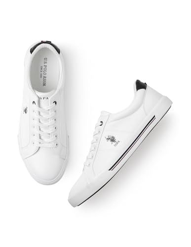 Image of U.S. Polo ASSN. Mens Padry 3.0 Sneaker