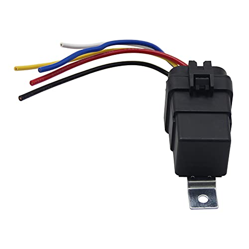 Module d'allumage CDI pour Mercury 30 à 110 CH boîtier de remplacement 828151A1