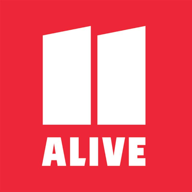 Alive на андроид. Alive на андроид