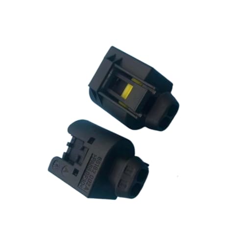 Connecteur de bobine d'allumage Skoda 50290937 anti ratés moteur