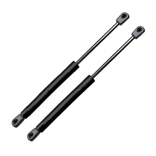 Ressorts à gaz hayon pour Civic MK III 1983-1991 | Vérins de coffre arrière 2 pièces 85020-SB2-010