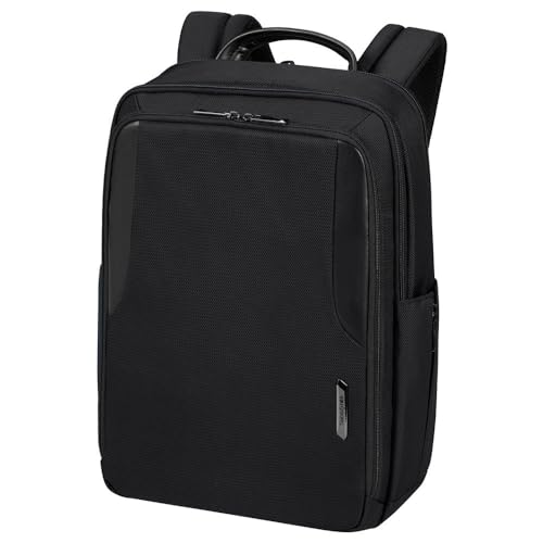 Samsonite XBR 2.0 - Laptoprucksack 15.6 Zoll, 43...