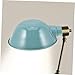PRETYZOOM Machine Tool Lamp Cover Industrial Round Lampshade for Enhanced Illumination Impact Resistance Compact Design for Workshop Lighting