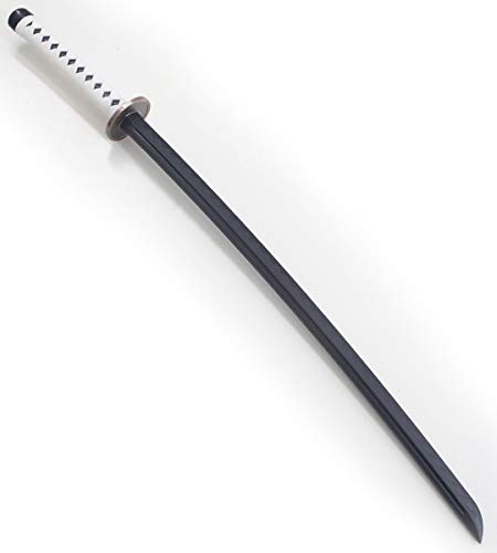 RKS DIFFUSION One Piece Katana Zoro Sabre Wado Ichimonji 105cm Epee Entrainement Combat Fourreau