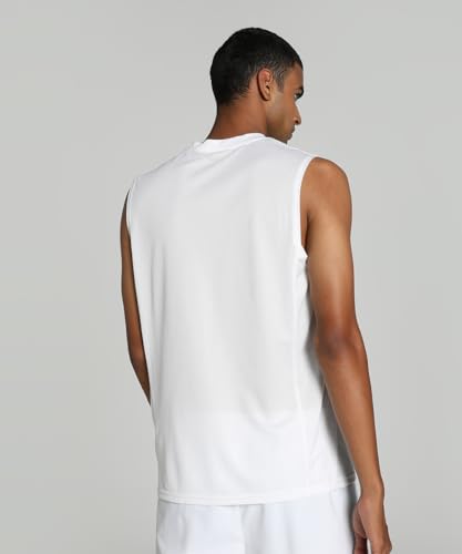 Image of PUMA Men's Regular Fit T-Shirt