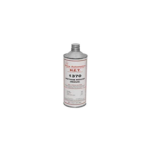 Grow Automotive GRO-1370-4 Urethane Reducer Medium