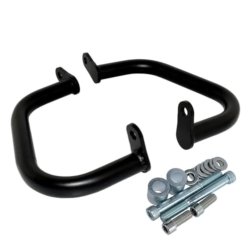 Blocs Pare-Chocs Moto pour MT03 MT25 2020-2022 Protection de Moteur