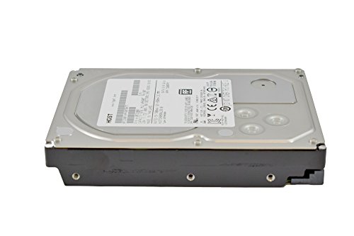 Image of HGST, a Western Digital Company Ultrastar 7K6000 6000GB 7200RPM SATA 512E Ultra ISE 128MB Cache 3.5-Inch Internal Bare or OEM Drives 0F23001