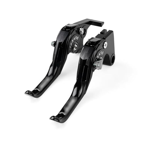 Levier d'embrayage de moto pour éviter la fatigue des mains sur BMW