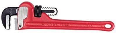 Proto 8" Heavy-Duty Cast Iron Pipe Wrench by Proto