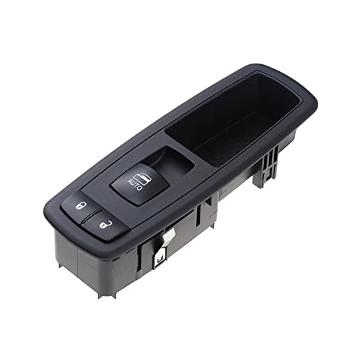Interrupteur de lève-vitre Nitro 4602544AG finition origine haute durabilité