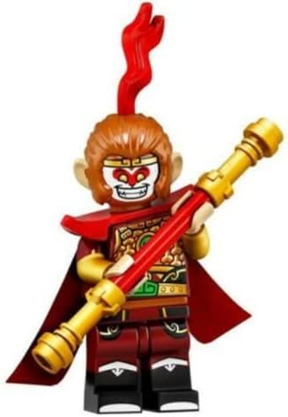 LEGO Series 19 Monkey King