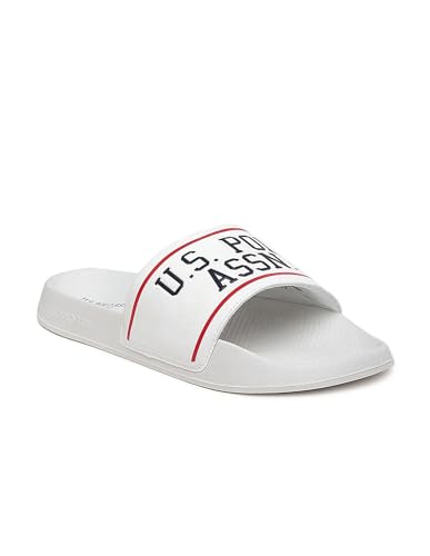 Image of U.S. Polo Assn. Mens TORRES 5.0 Slider