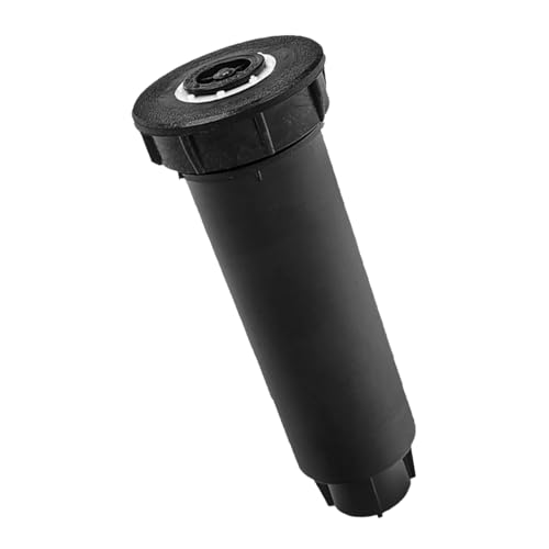 Gadpiparty Irrigatore Interrato Automatico per Prato con Ugello Irrigatore Pop-up Versatile per Giardino e Aiuole Metodo Efficiente per Irrigazione Verde e Prato