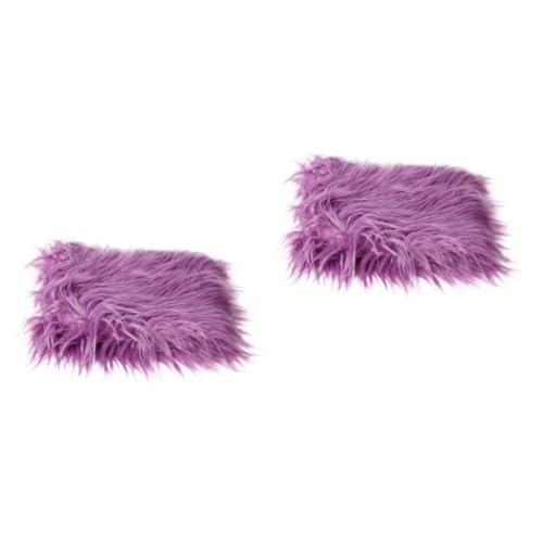 Vaguelly 2個 マタニティチェア ベビービーンバッグチェア おくるみ ニューボーンフォト ベビーフォトマット 新生児 小道具 ベビー服 写真撮影マット 男の赤ちゃん カーペット