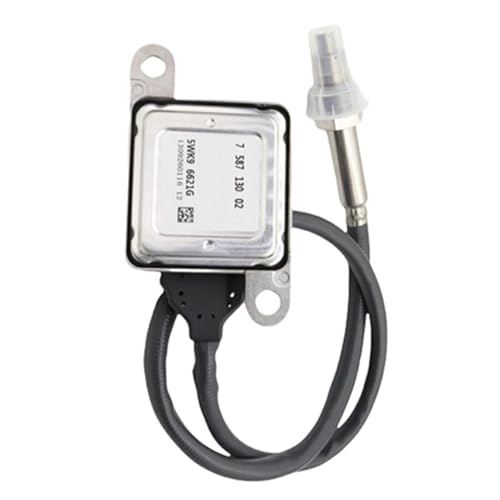 Capteur d'oxyde d'azote supprime ratés moteur et surconsommation BMW E90 E87 758713005