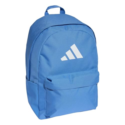 Image of adidas Classic 3 Bar Logo Backpack