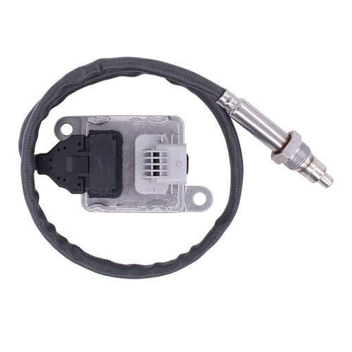 Capteur NOx 9821120980 résout le défaut antipollution Citroën DS3 C4