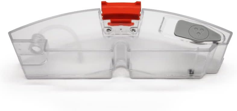 Electric Water Tank and Mops Cloth Mount，Compatible for Roborock ，G10 S7 T7S T7S Plus， Sweeping and Dragging Integrated Robot Accessories(1pcs)