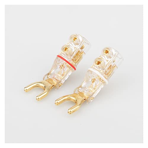 SSCAR Connettore Terminale for Altoparlante in