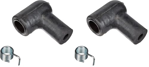 CONNECTEUR DE BOUGIE (Lot de 2)